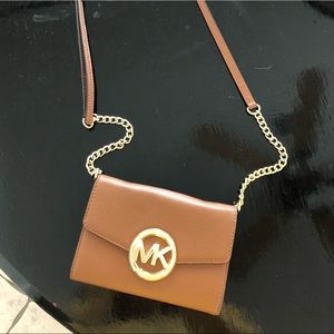 Michael Kors crossbody